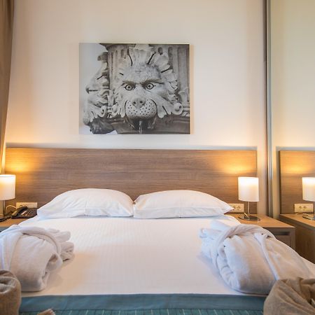 Hotel Mlini Eksteriør bilde