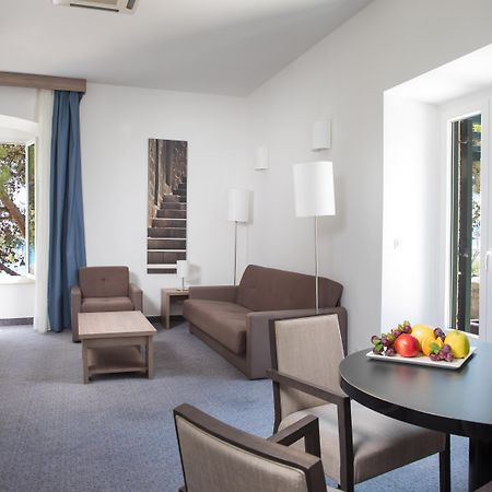 Hotel Mlini Eksteriør bilde