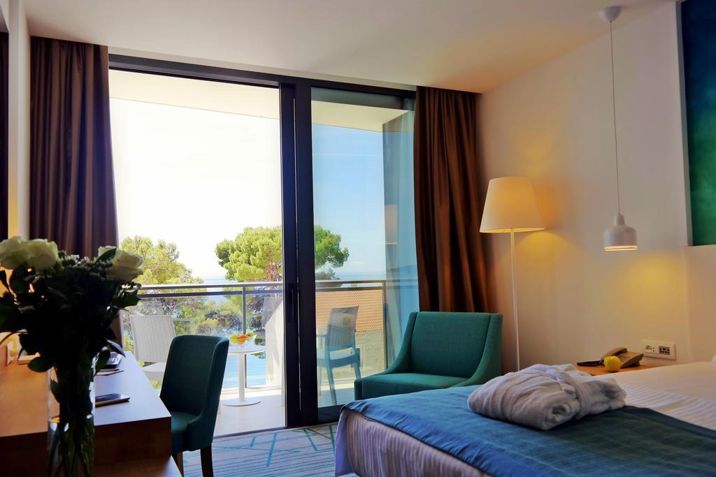 Hotel Mlini Eksteriør bilde