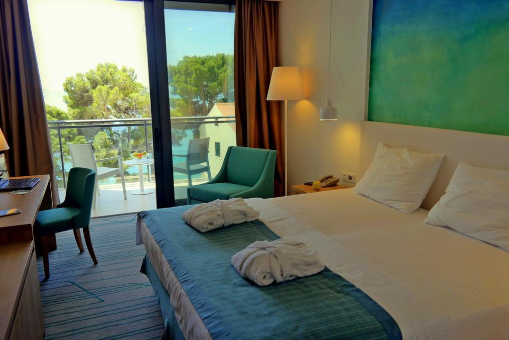 Hotel Mlini Eksteriør bilde