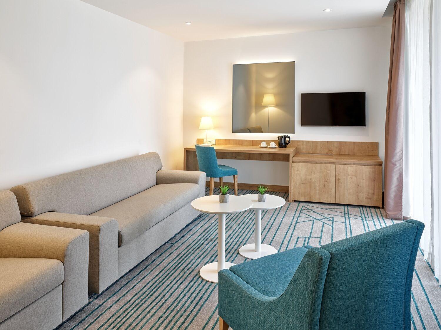 Hotel Mlini Eksteriør bilde