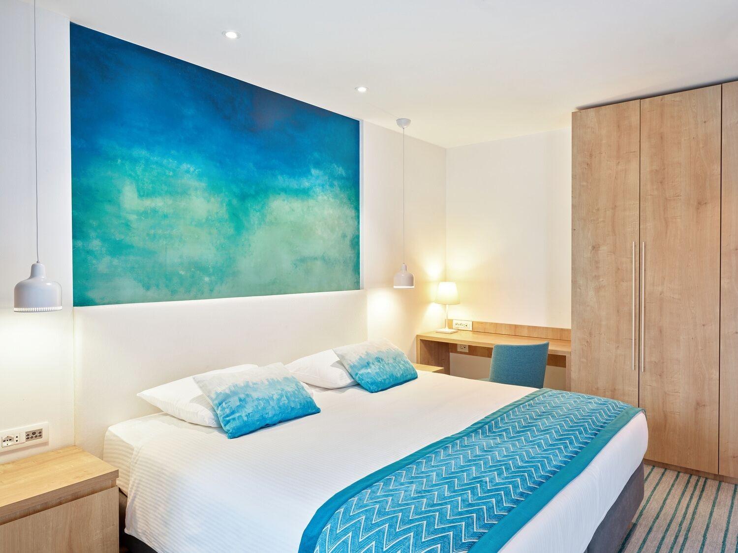 Hotel Mlini Eksteriør bilde