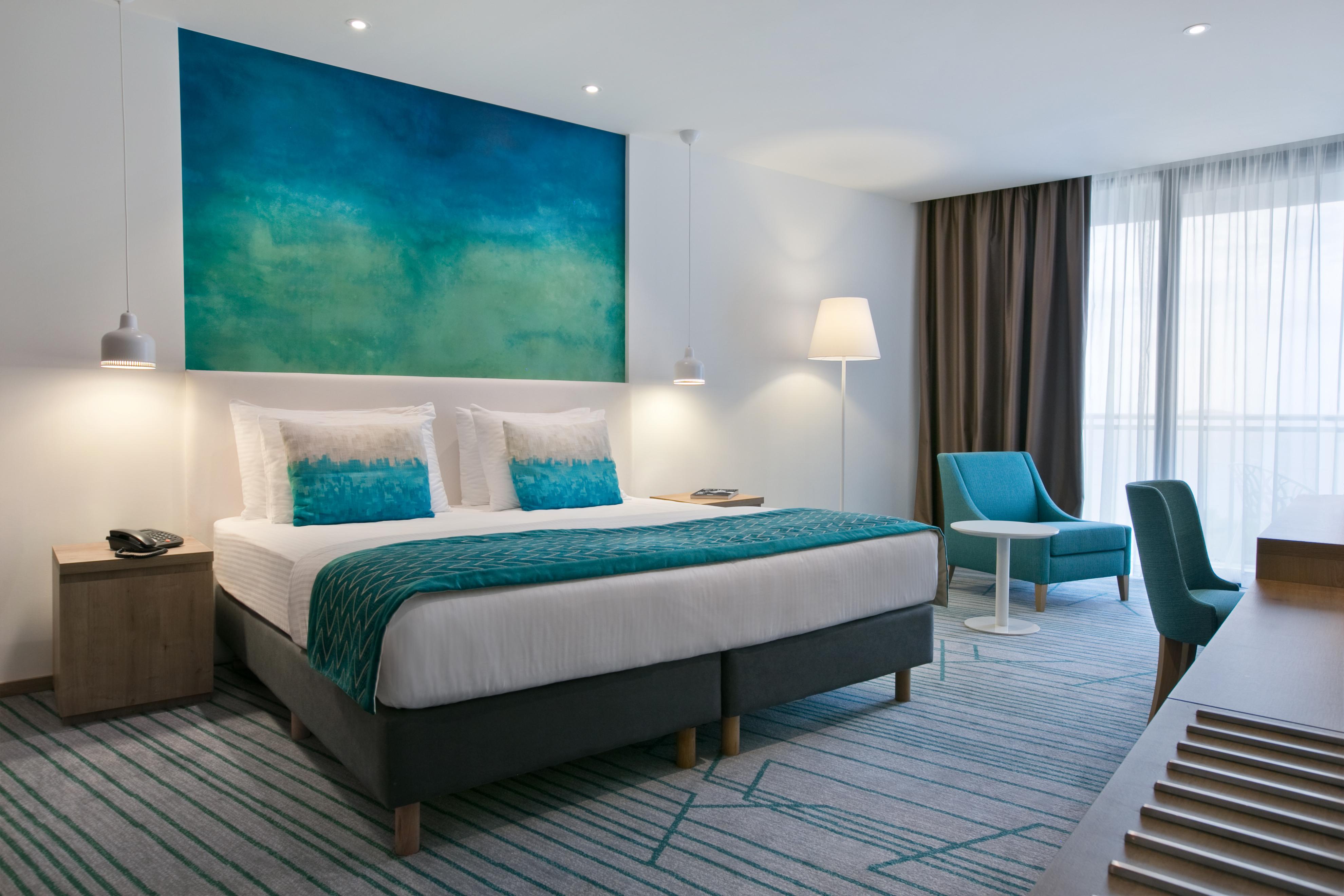 Hotel Mlini Eksteriør bilde