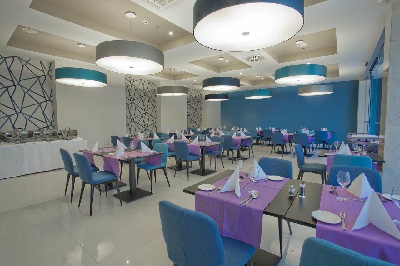 Hotel Mlini Eksteriør bilde