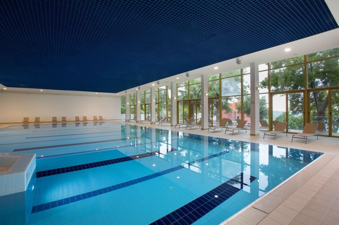 Hotel Mlini Eksteriør bilde